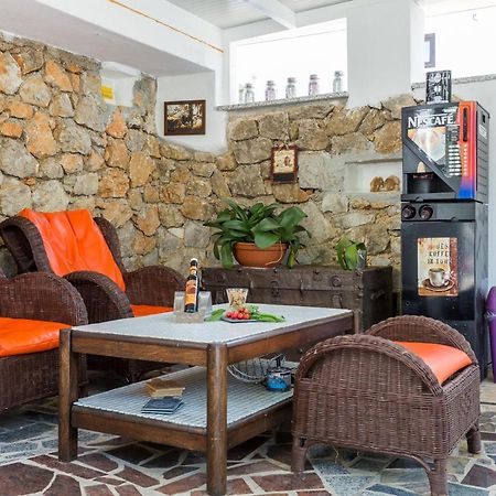 Molnar Resort Apartment Sergej Brzac 외부 사진
