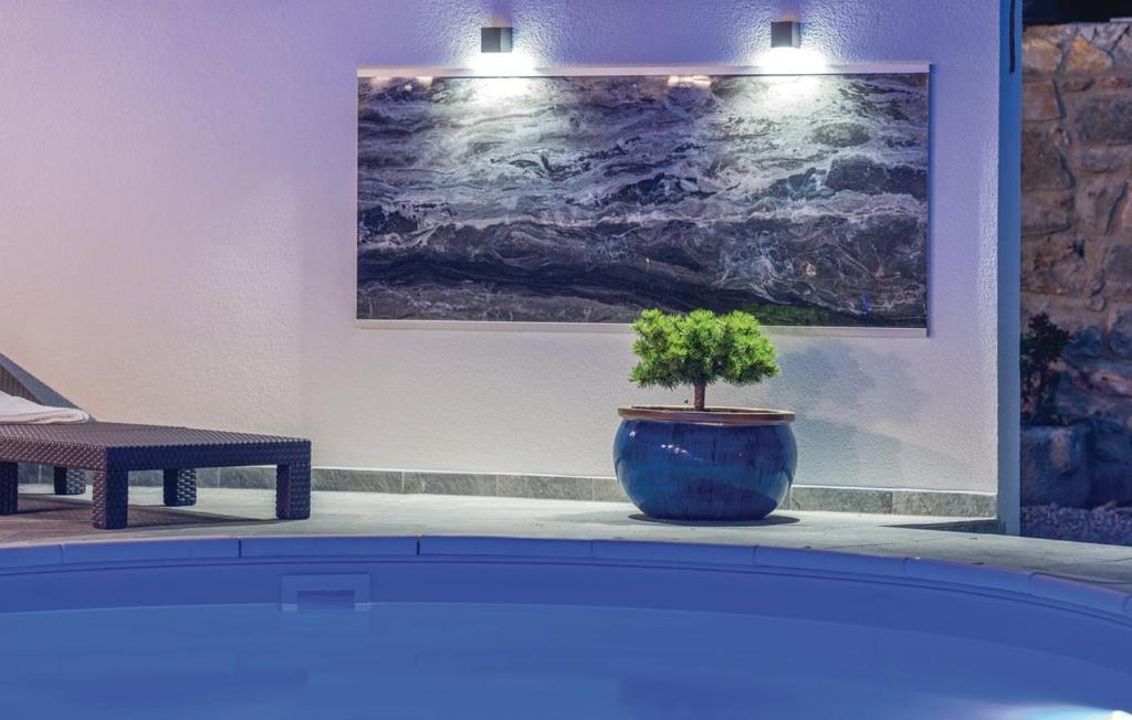 Molnar Resort Apartment Sergej Brzac 외부 사진