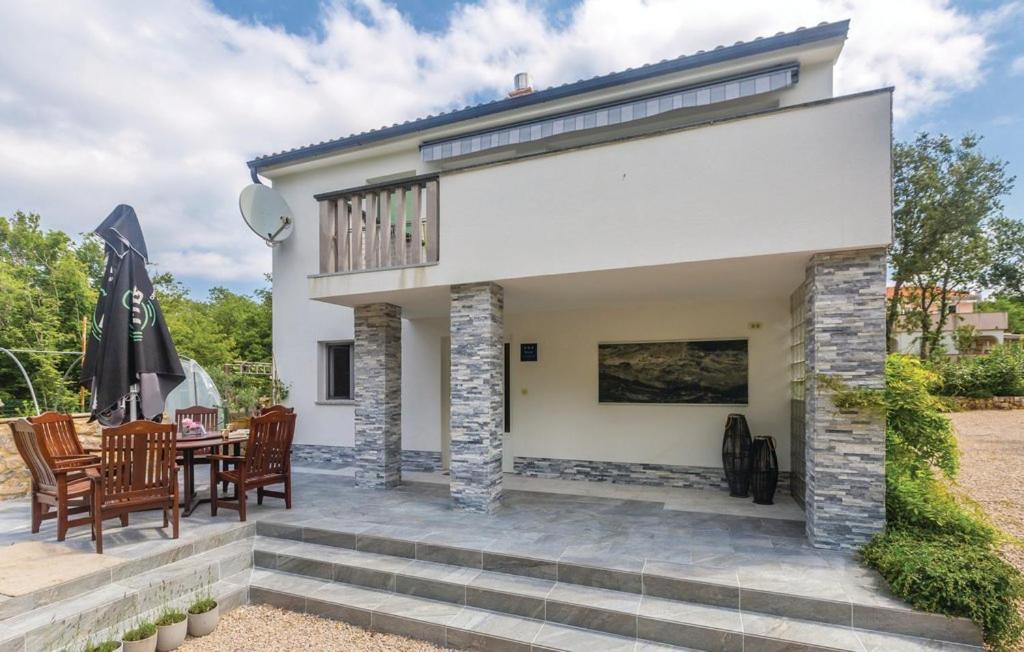 Molnar Resort Apartment Sergej Brzac 외부 사진