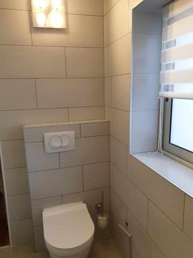Molnar Resort Apartment Sergej Brzac 외부 사진